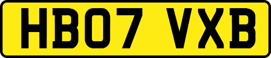 HB07VXB