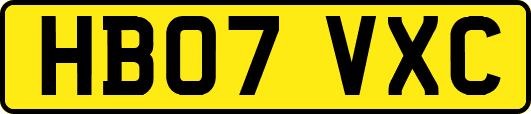 HB07VXC