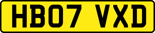 HB07VXD