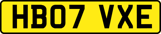 HB07VXE