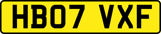 HB07VXF
