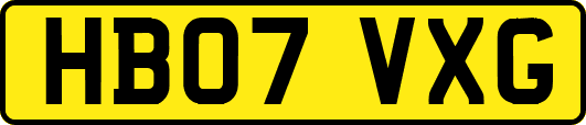 HB07VXG