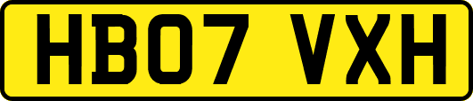 HB07VXH