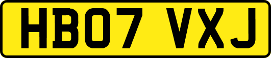 HB07VXJ