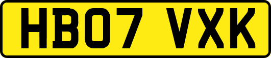 HB07VXK