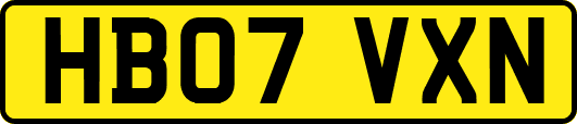 HB07VXN