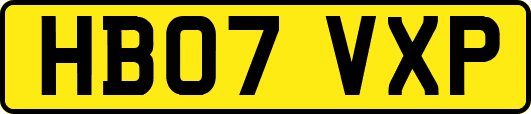 HB07VXP