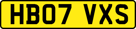 HB07VXS