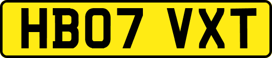 HB07VXT