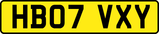 HB07VXY