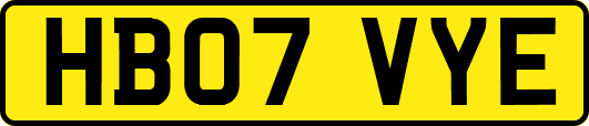 HB07VYE