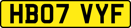 HB07VYF