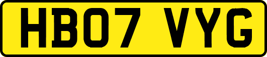 HB07VYG