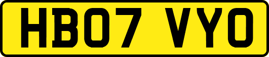 HB07VYO