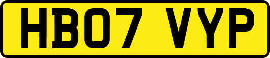 HB07VYP