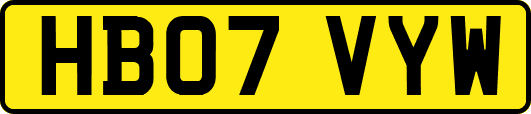 HB07VYW