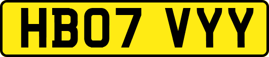HB07VYY
