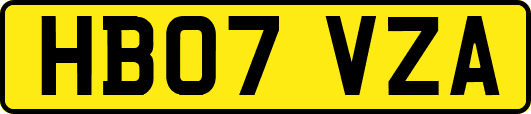 HB07VZA