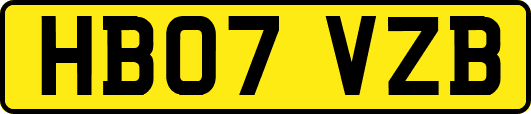 HB07VZB