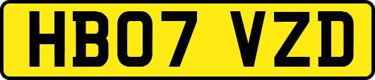HB07VZD