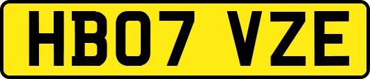 HB07VZE