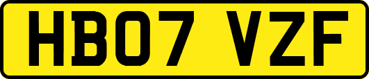 HB07VZF