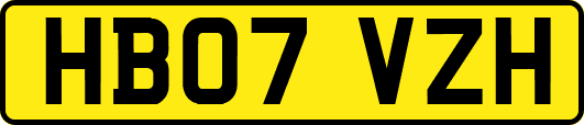 HB07VZH