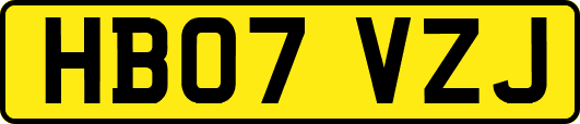 HB07VZJ