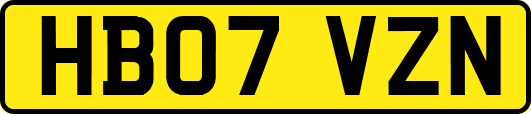 HB07VZN