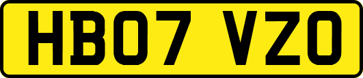 HB07VZO