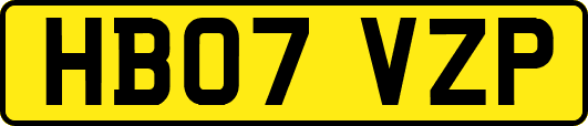 HB07VZP