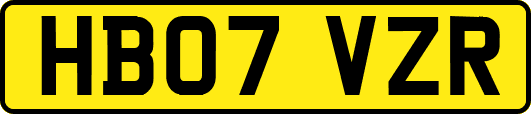 HB07VZR