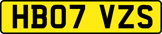 HB07VZS