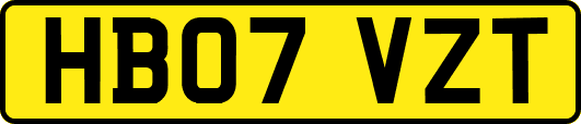 HB07VZT
