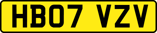 HB07VZV