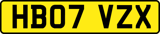 HB07VZX