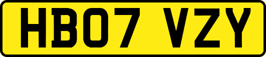 HB07VZY