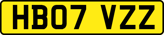 HB07VZZ