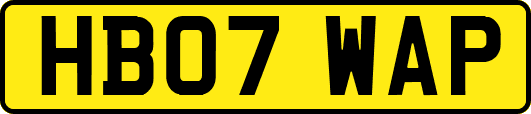 HB07WAP