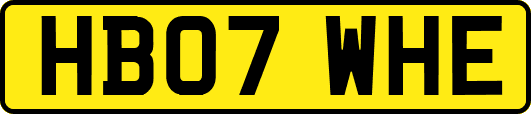 HB07WHE