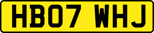 HB07WHJ