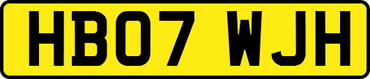 HB07WJH