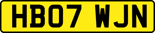 HB07WJN