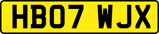 HB07WJX