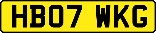 HB07WKG