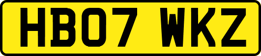 HB07WKZ