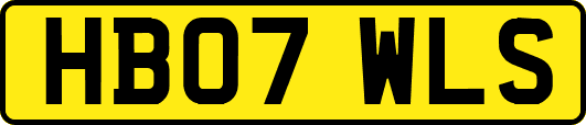 HB07WLS