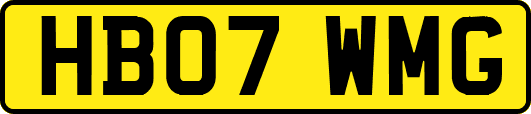 HB07WMG