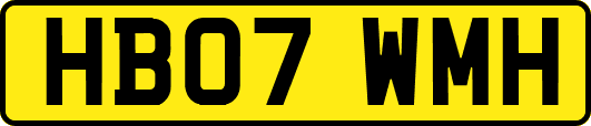 HB07WMH