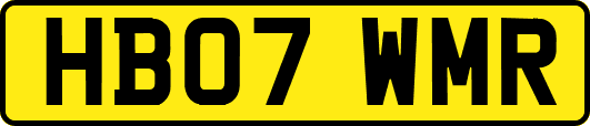 HB07WMR